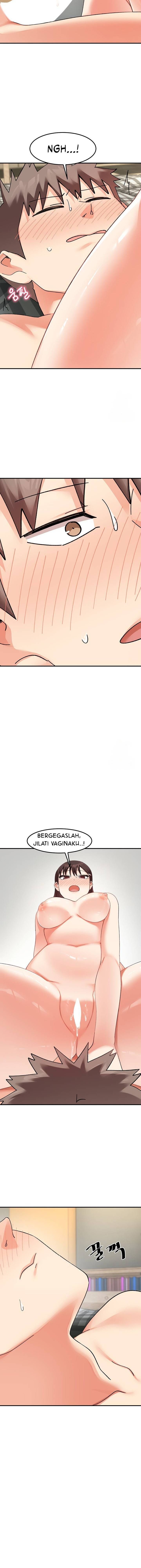 Doppelganger Female Friends - Chapter 25 11
