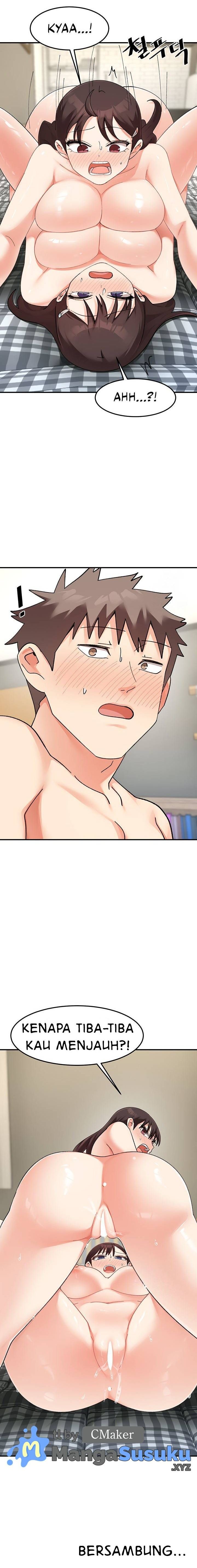 Doppelganger Female Friends - Chapter 25 17