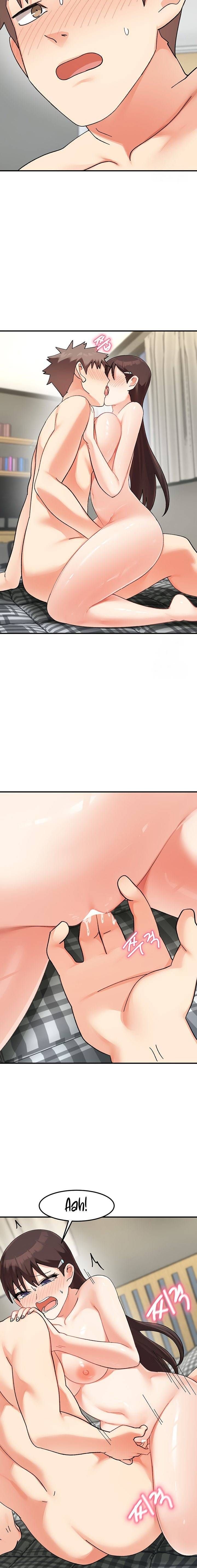 Doppelganger Female Friends - Chapter 25 14