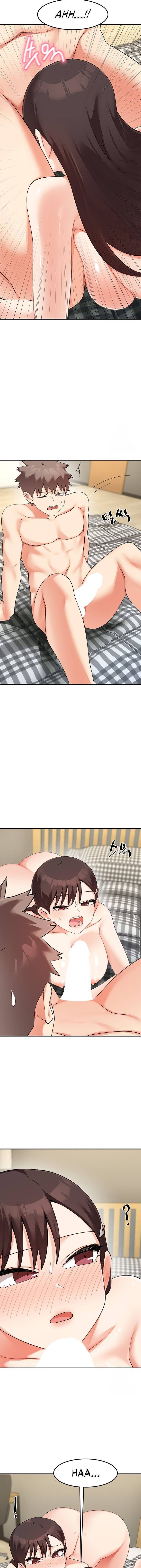 Doppelganger Female Friends - Chapter 25 6