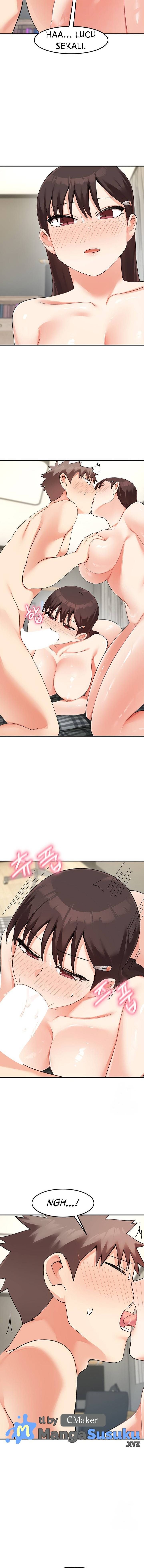 Doppelganger Female Friends - Chapter 25 5