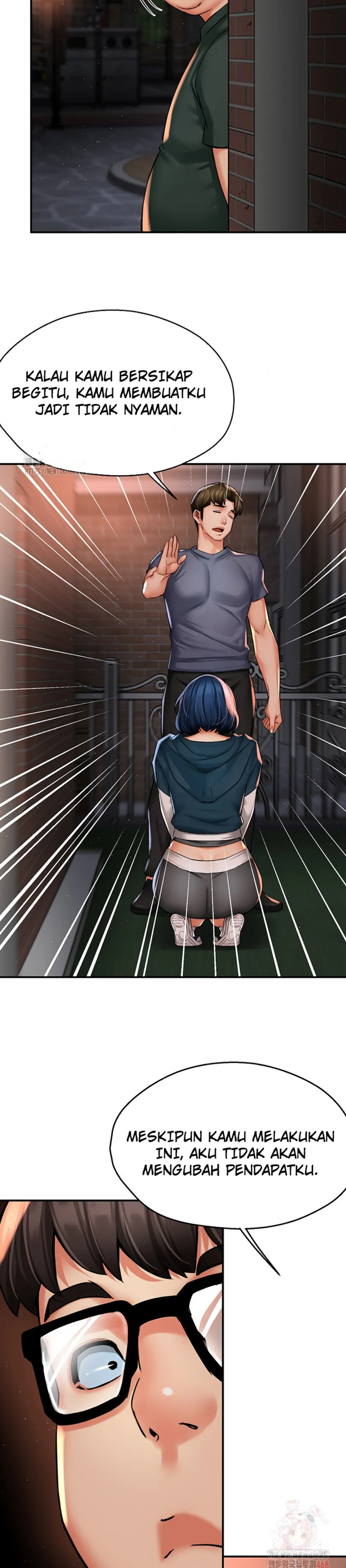 Yogurt Delivery Lady - Chapter 62 2
