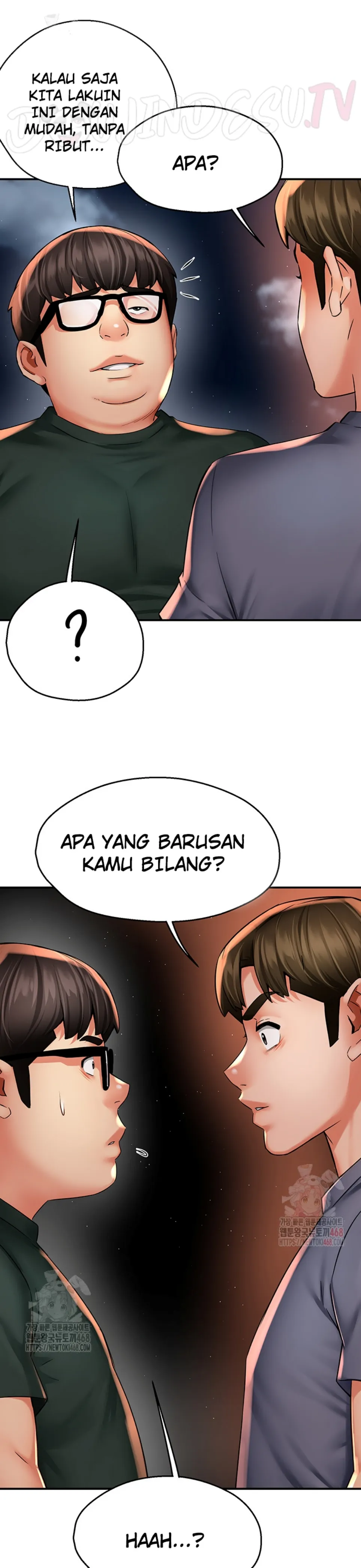 Yogurt Delivery Lady - Chapter 62 22