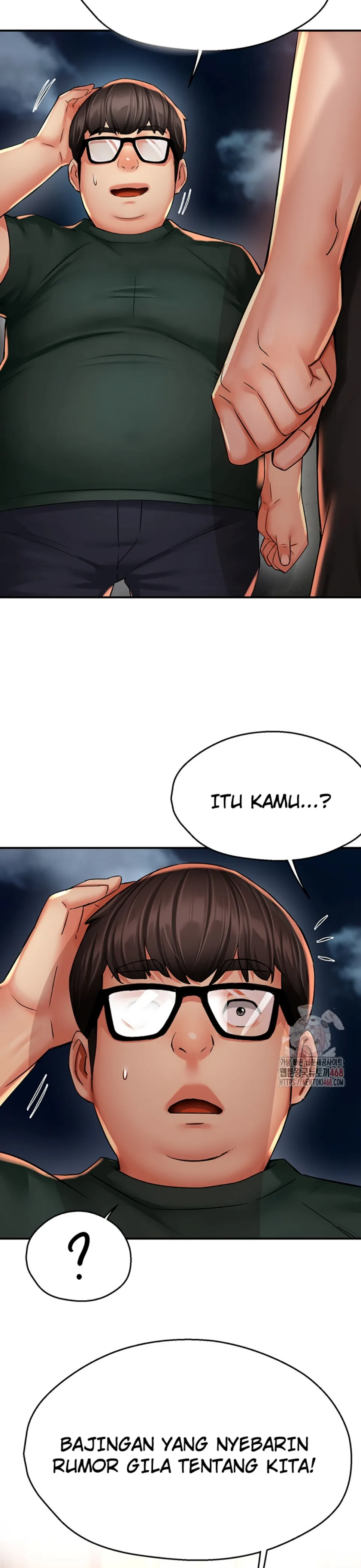 Yogurt Delivery Lady - Chapter 62 24