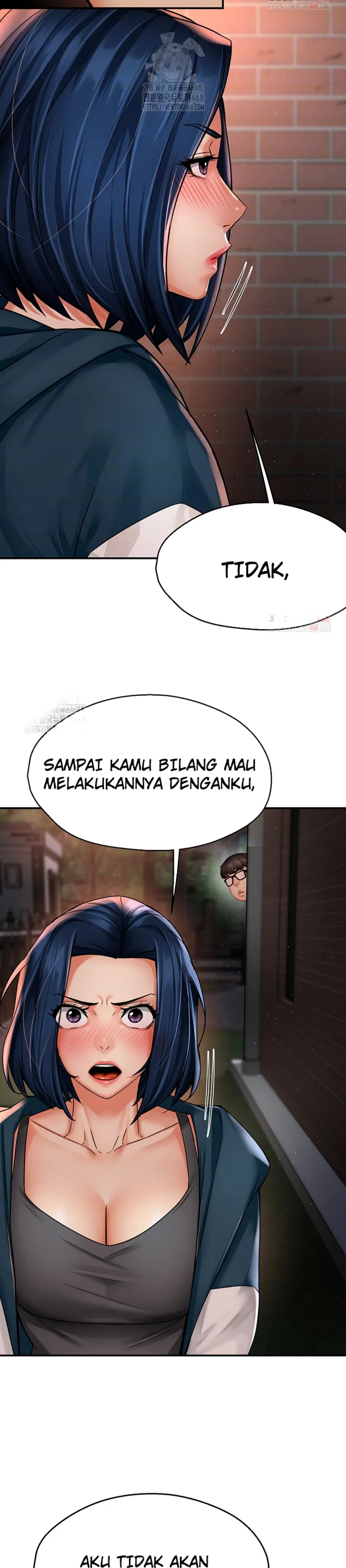 Yogurt Delivery Lady - Chapter 62 3