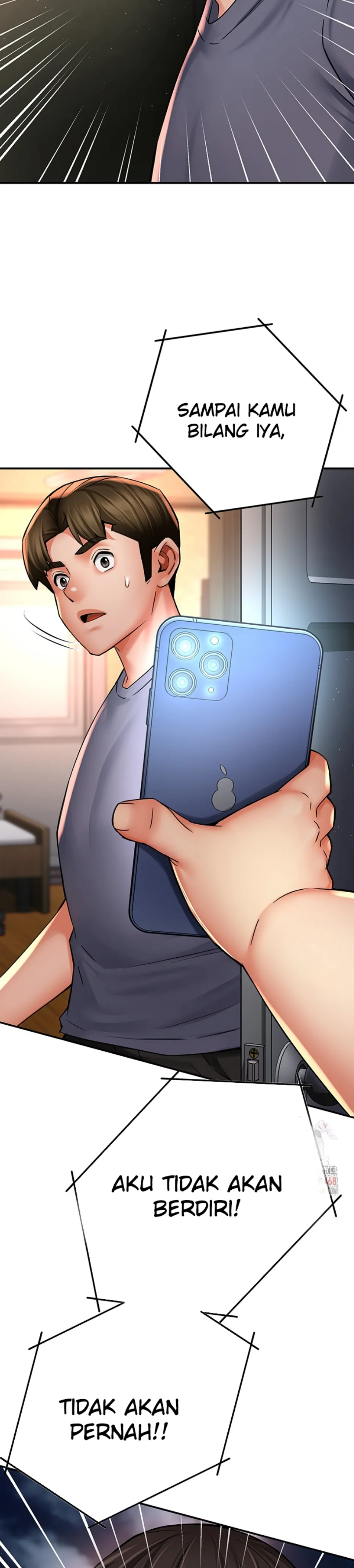Yogurt Delivery Lady - Chapter 62 12