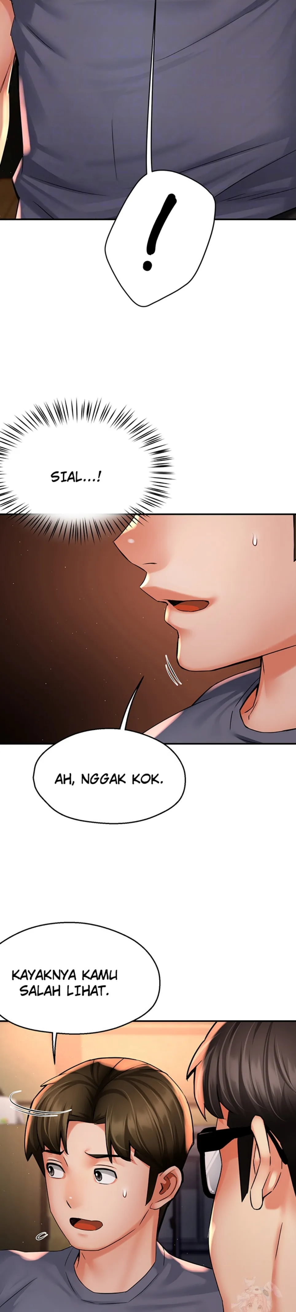 Yogurt Delivery Lady - Chapter 62 10