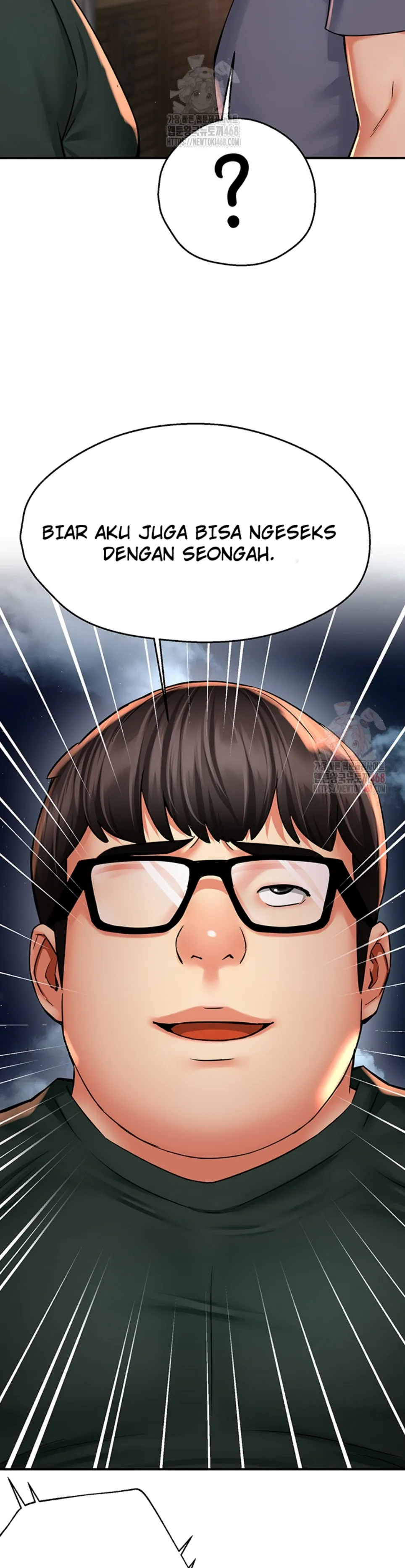 Yogurt Delivery Lady - Chapter 62 16