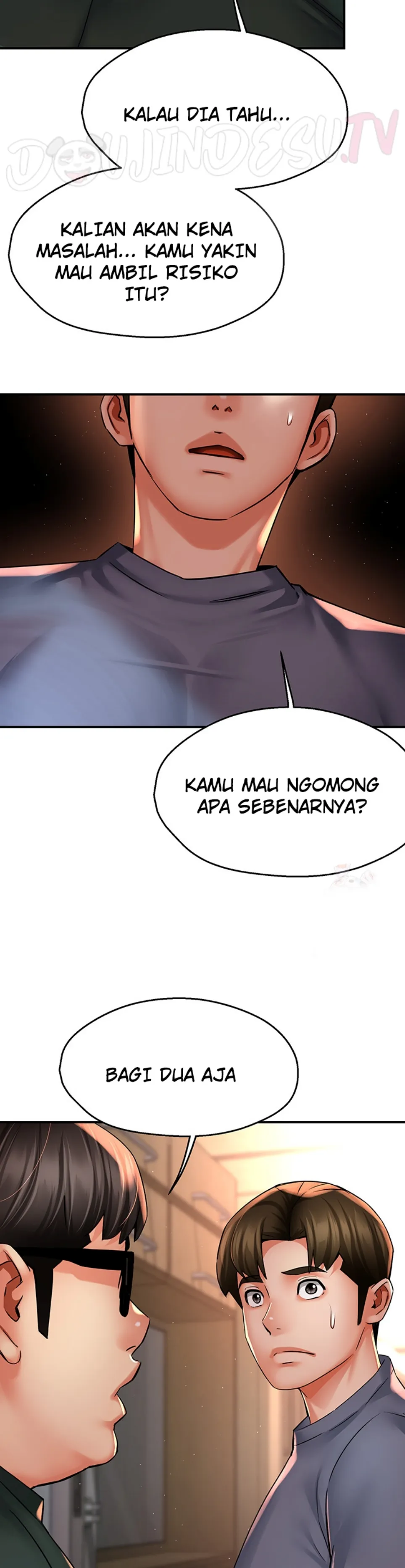 Yogurt Delivery Lady - Chapter 62 15