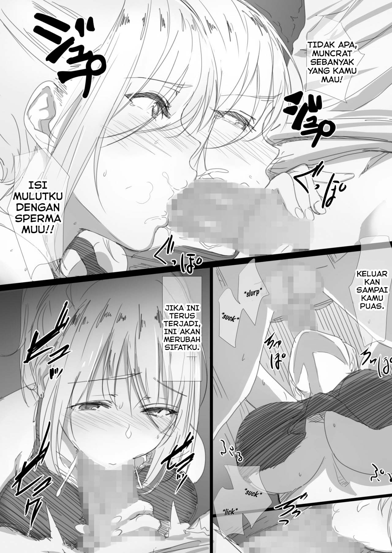 Yanmama Oba-san no Miwaku no Karada - Chapter 1 31