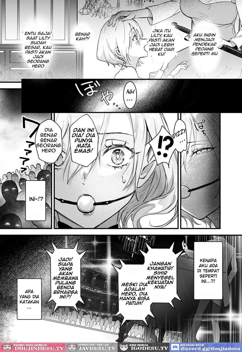 Yuusha Auction - Chapter 1 8