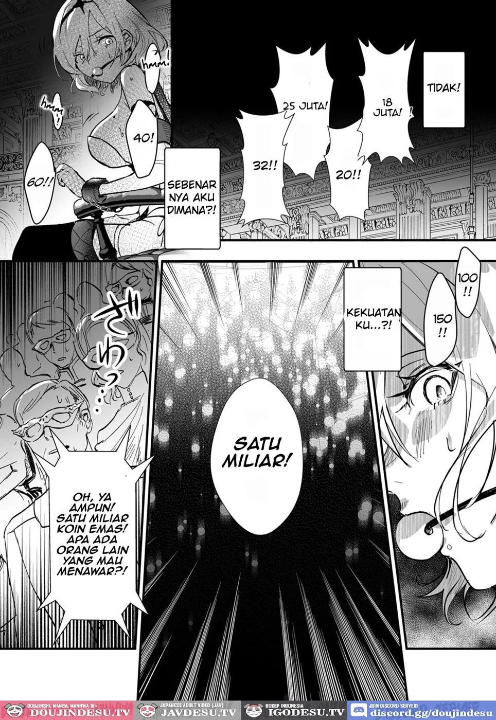 Yuusha Auction - Chapter 1 9