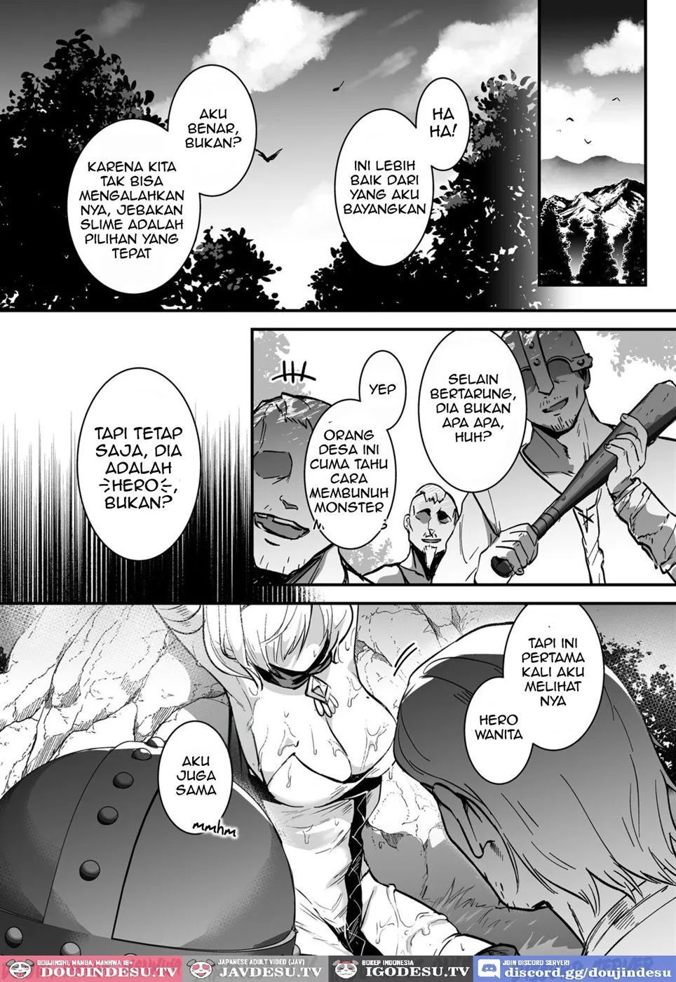 Yuusha Auction - Chapter 1 2
