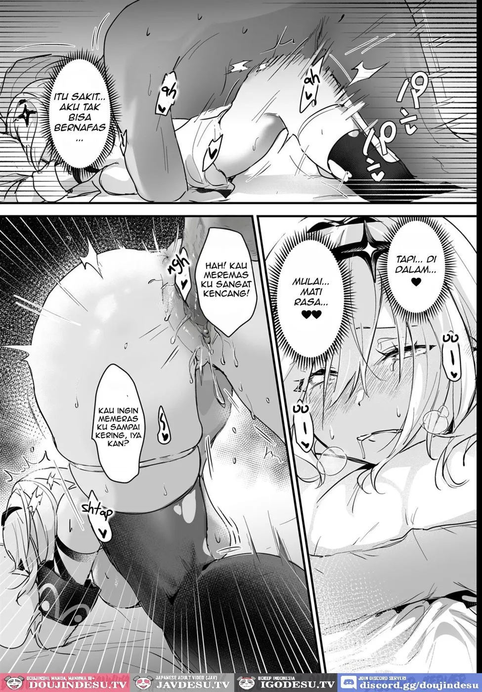 Yuusha Auction - Chapter 1 29