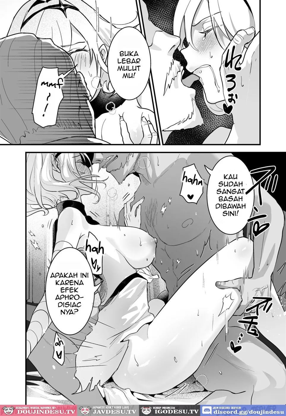 Yuusha Auction - Chapter 1 23