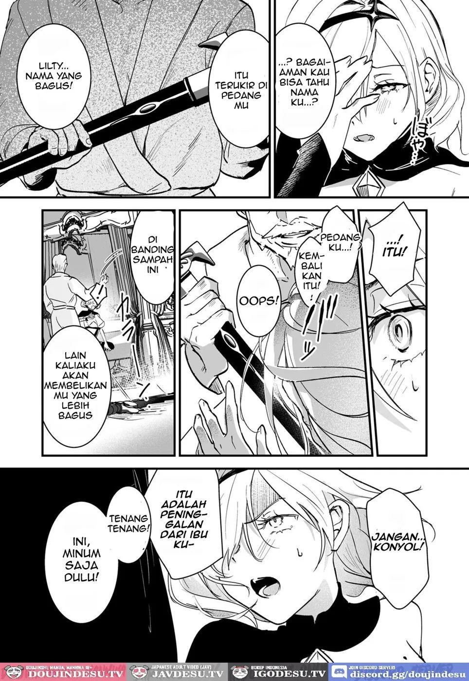 Yuusha Auction - Chapter 1 12
