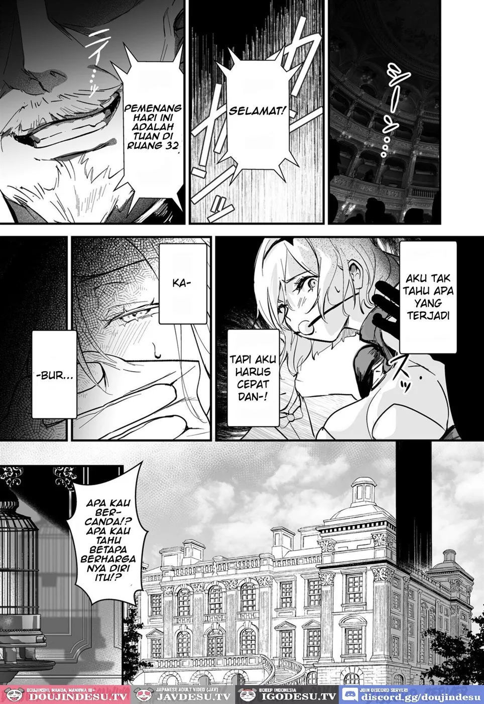 Yuusha Auction - Chapter 1 10