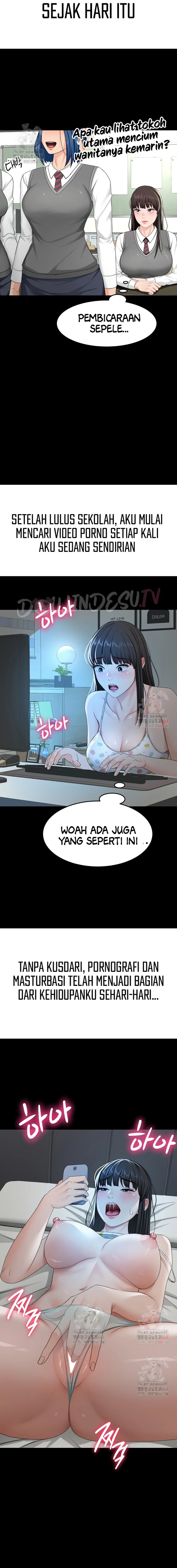 Rooftop Sex King - Chapter 23 8