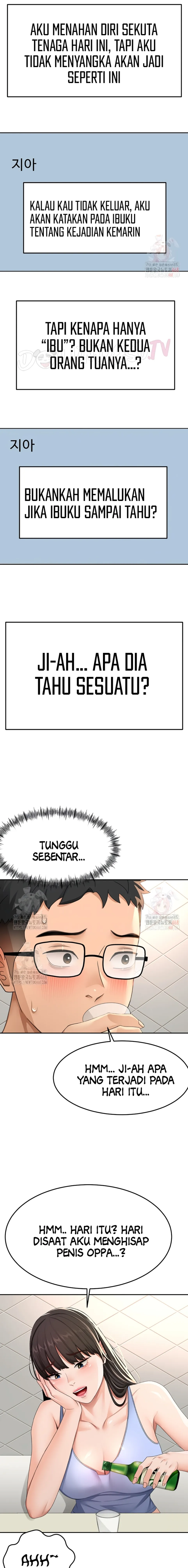 Rooftop Sex King - Chapter 23 2