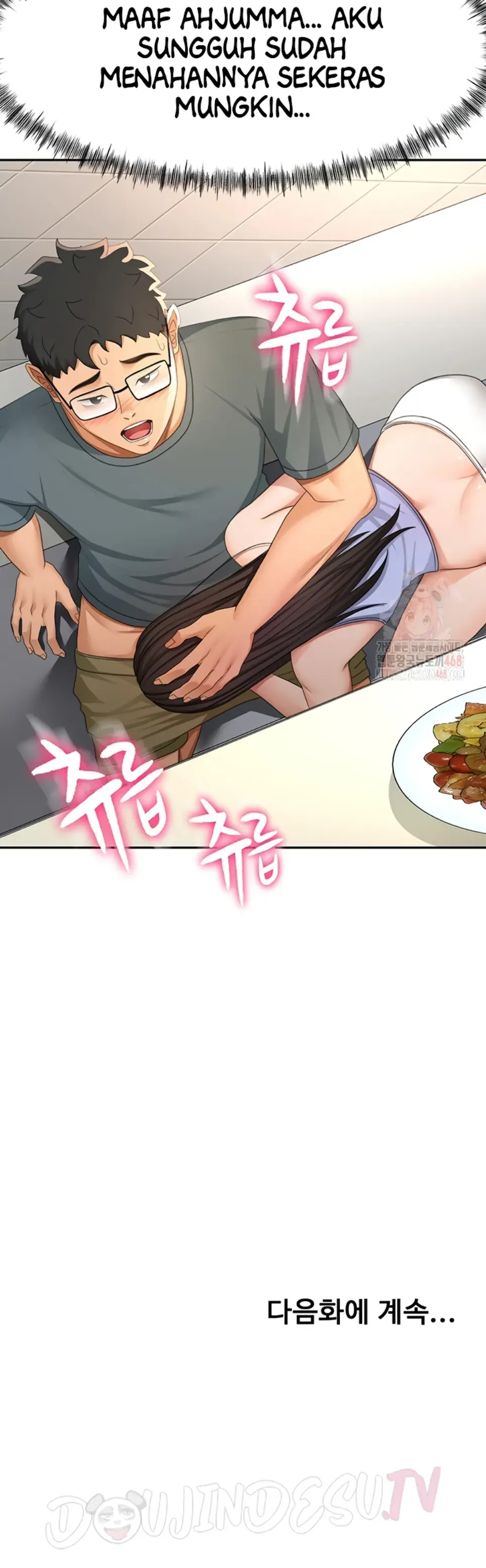 Rooftop Sex King - Chapter 23 20