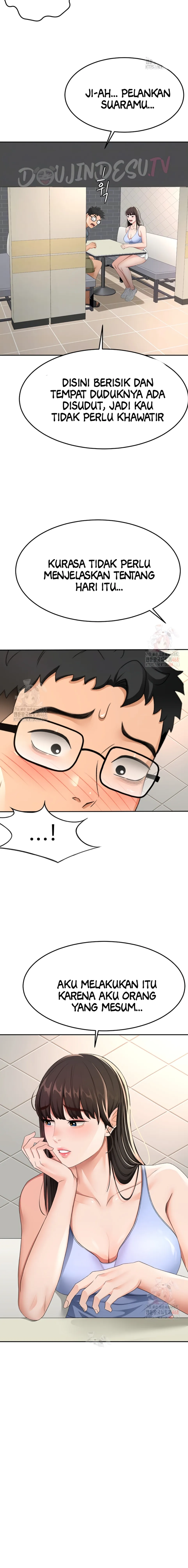Rooftop Sex King - Chapter 23 3