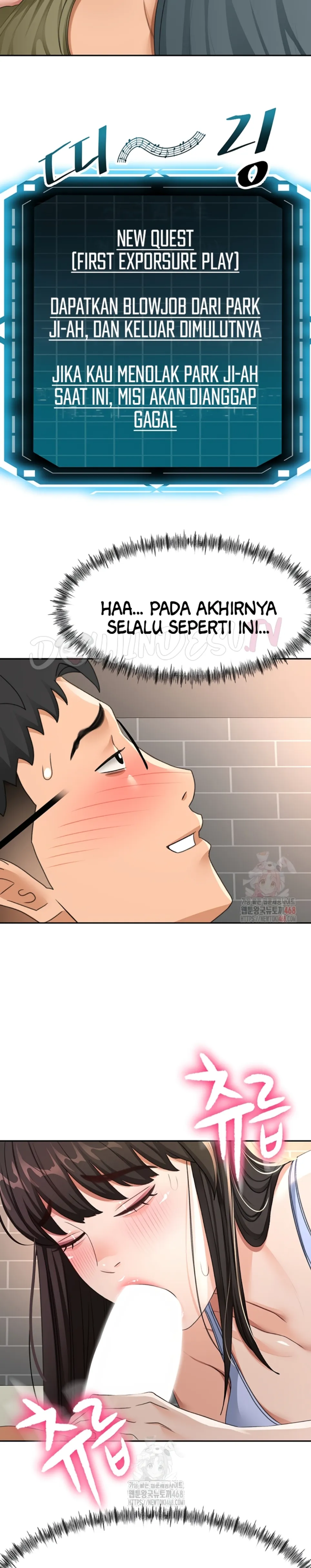 Rooftop Sex King - Chapter 23 19