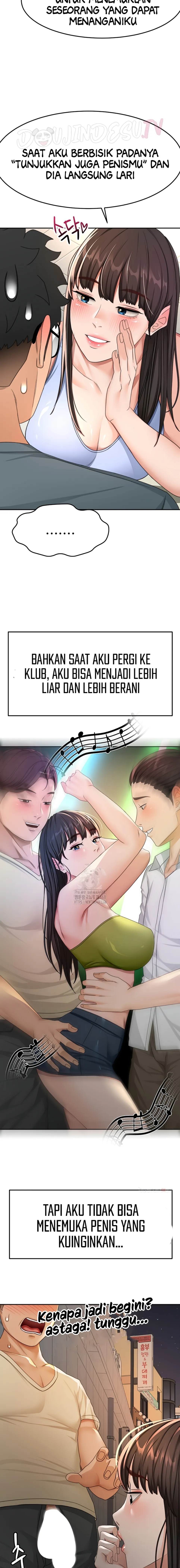 Rooftop Sex King - Chapter 23 12