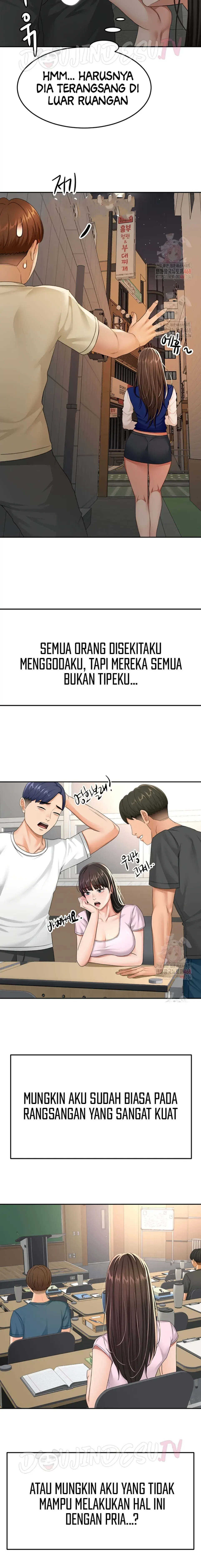 Rooftop Sex King - Chapter 23 13