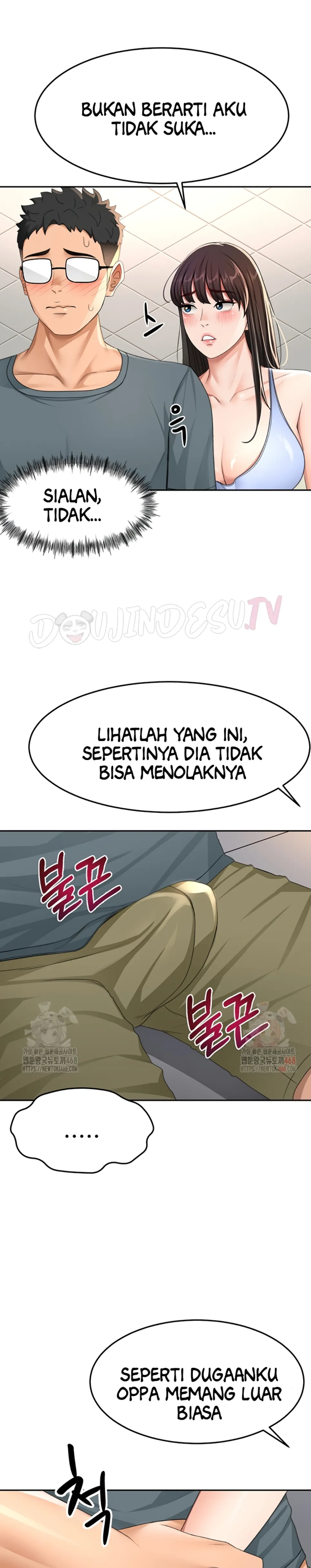 Rooftop Sex King - Chapter 23 16
