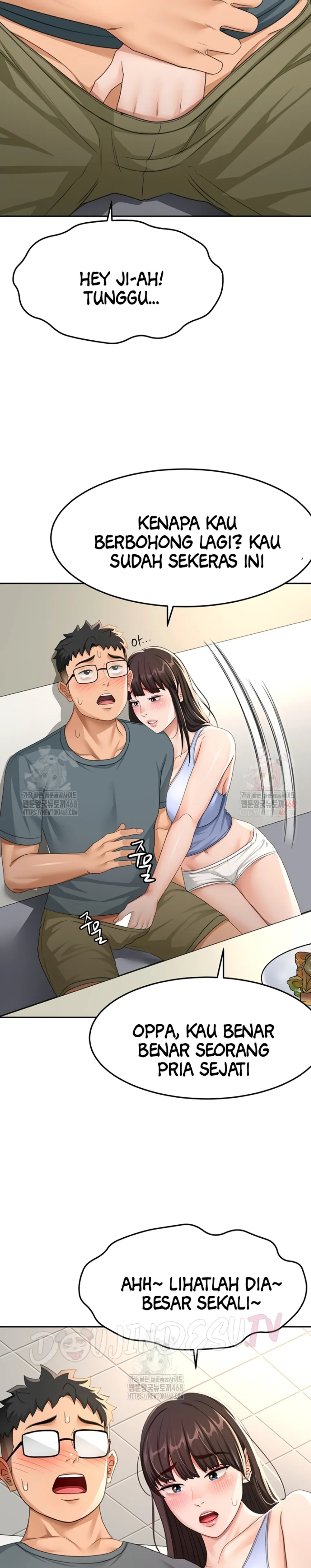 Rooftop Sex King - Chapter 23 17