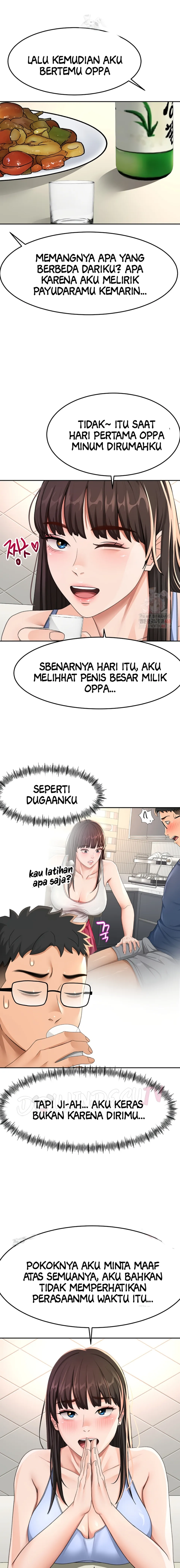 Rooftop Sex King - Chapter 23 14