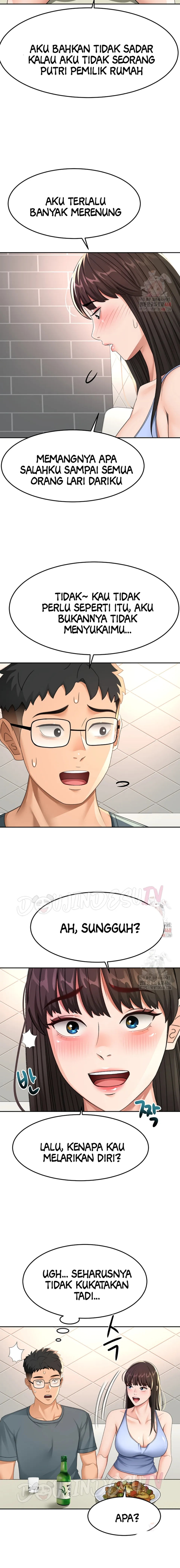 Rooftop Sex King - Chapter 23 15