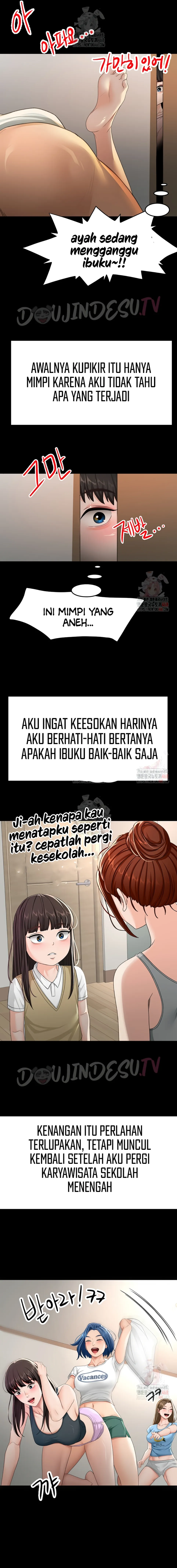 Rooftop Sex King - Chapter 23 6