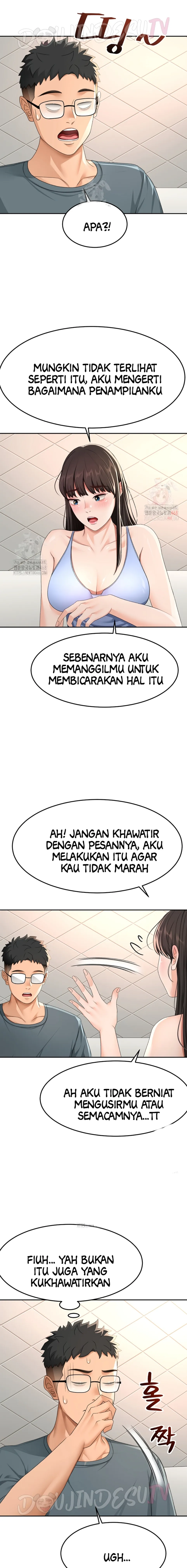 Rooftop Sex King - Chapter 23 4