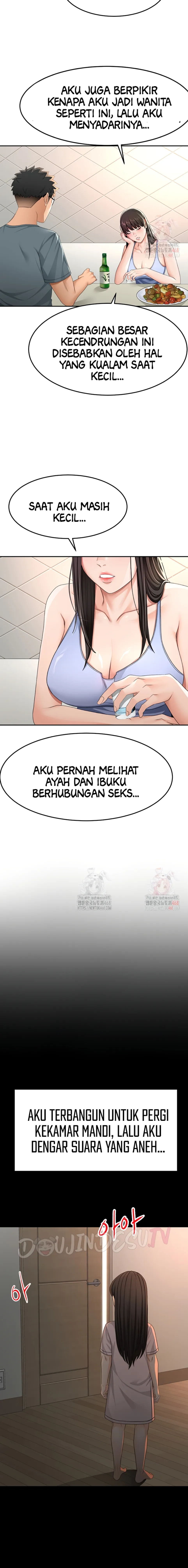 Rooftop Sex King - Chapter 23 5
