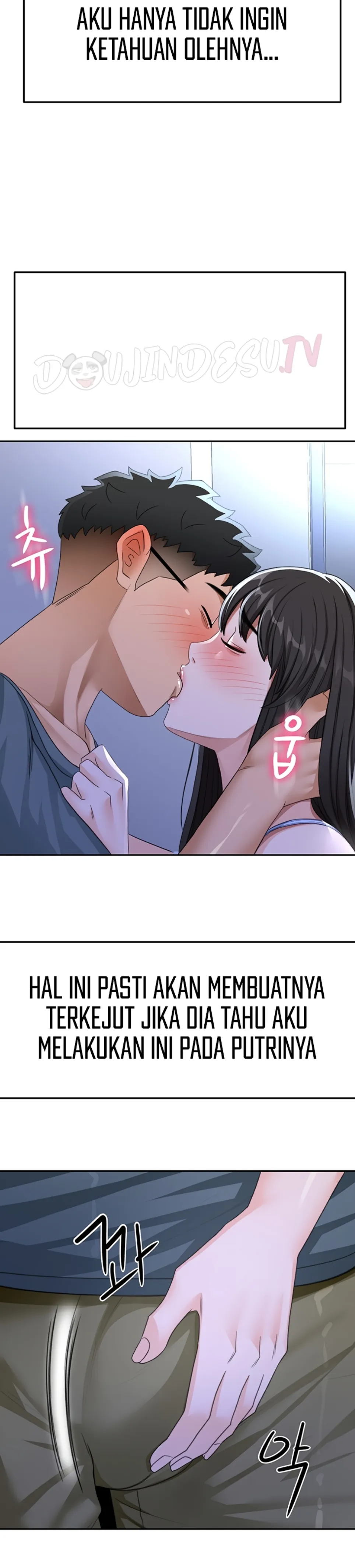 Rooftop Sex King - Chapter 24 28
