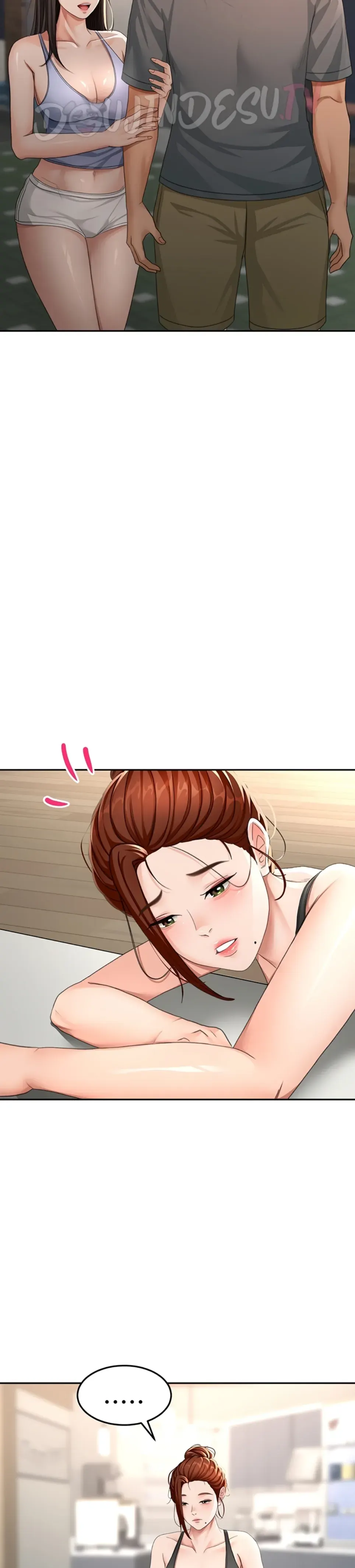 Rooftop Sex King - Chapter 24 23