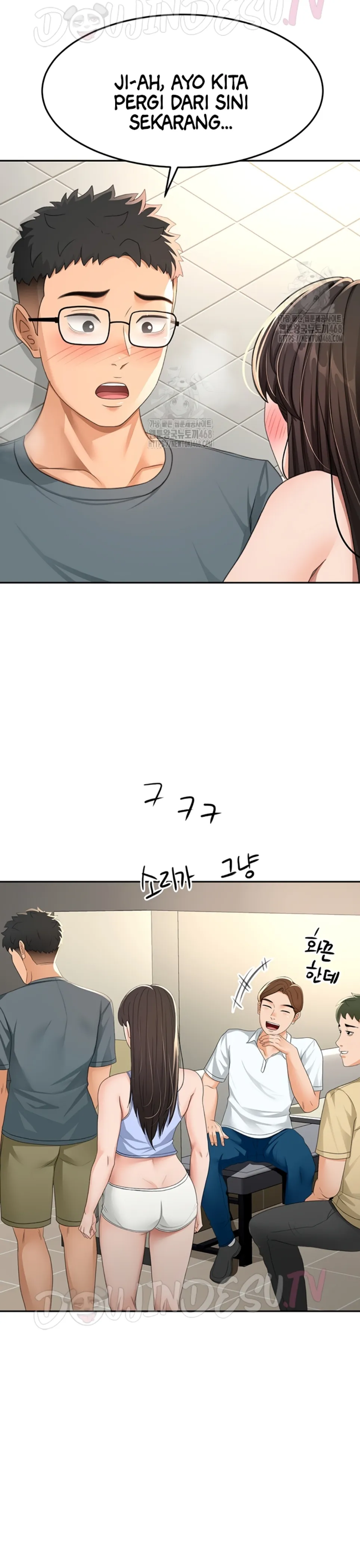 Rooftop Sex King - Chapter 24 20