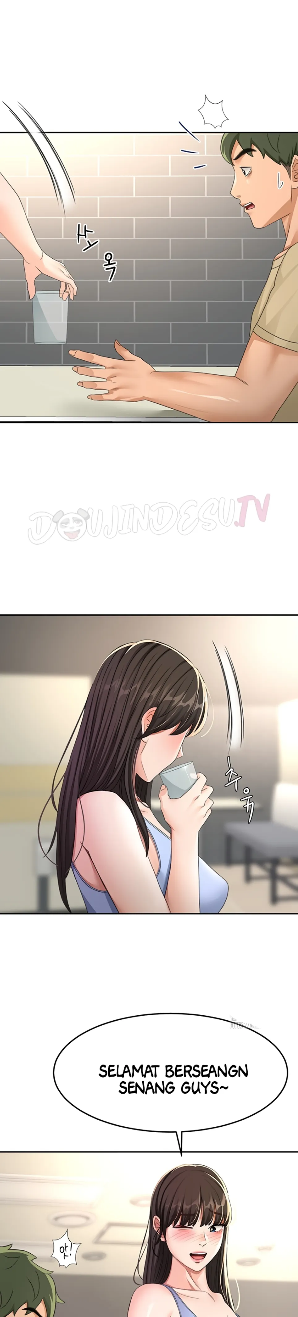 Rooftop Sex King - Chapter 24 21