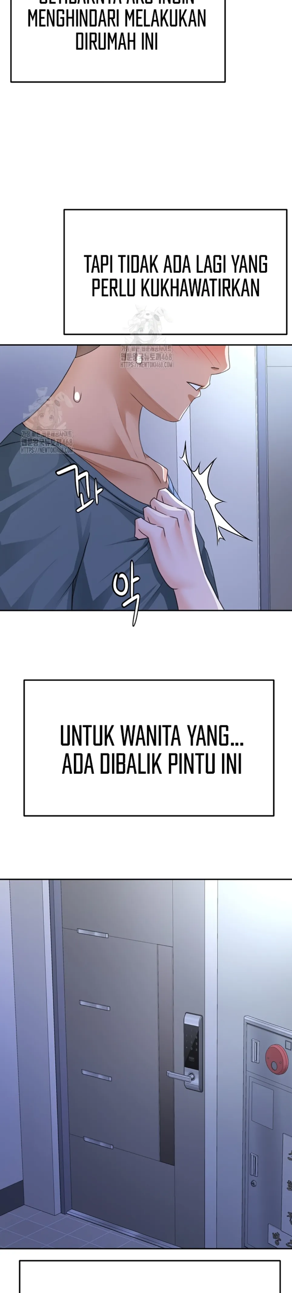 Rooftop Sex King - Chapter 24 27
