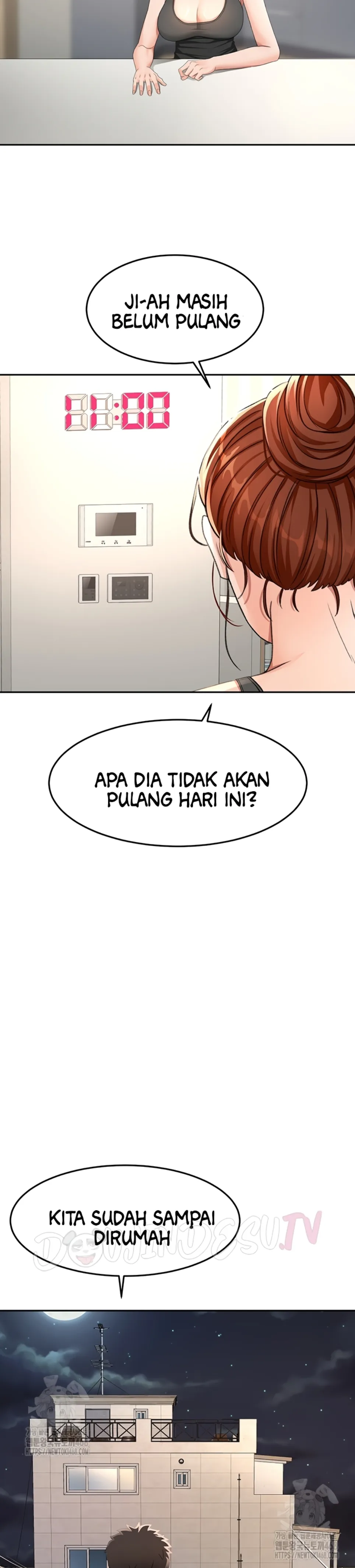 Rooftop Sex King - Chapter 24 24