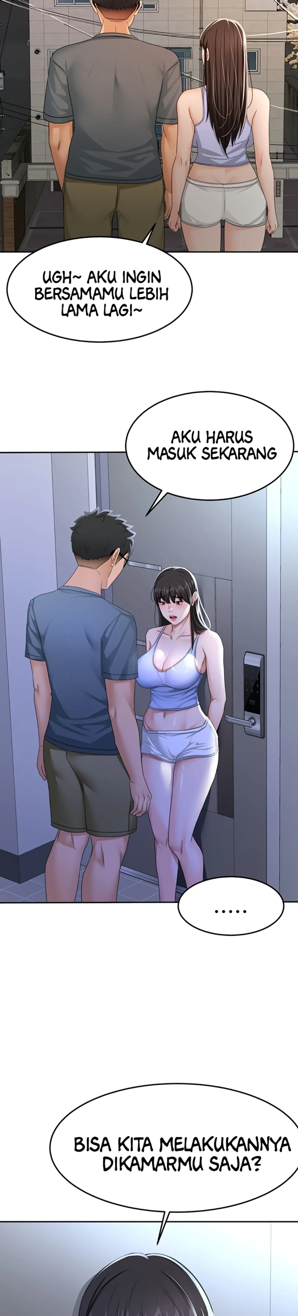 Rooftop Sex King - Chapter 24 25