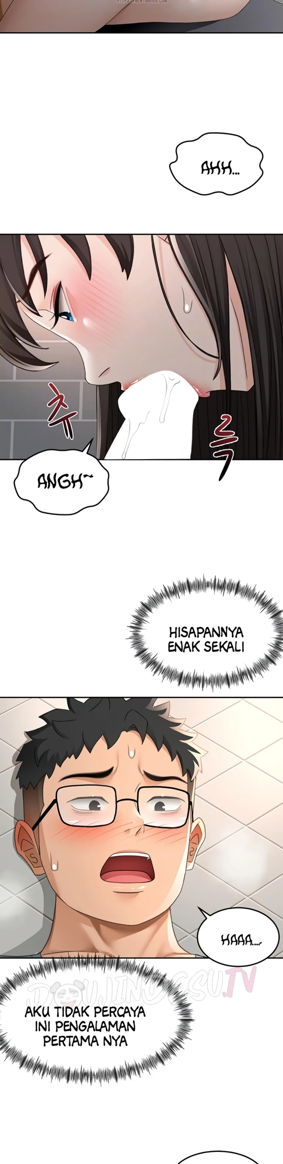 Rooftop Sex King - Chapter 24 3