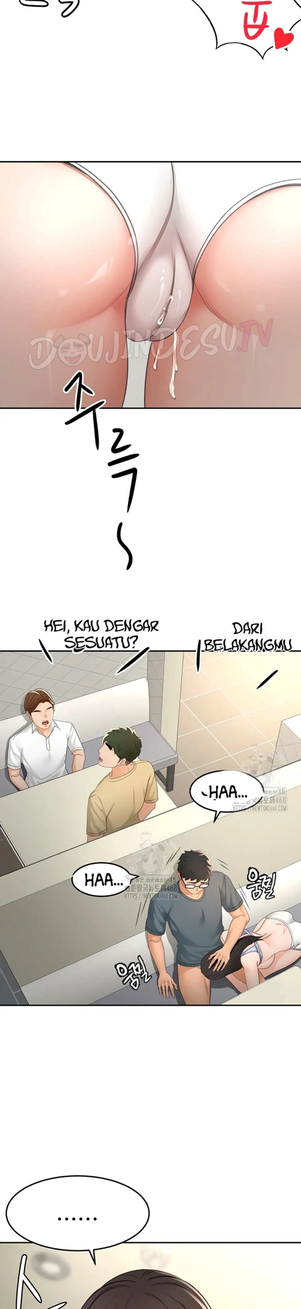 Rooftop Sex King - Chapter 24 18