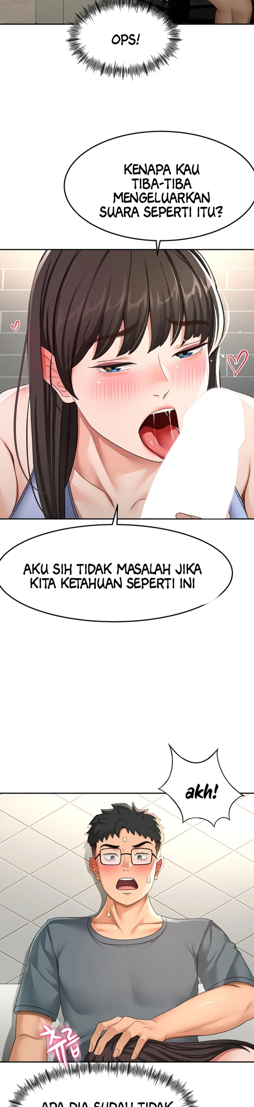 Rooftop Sex King - Chapter 24 12