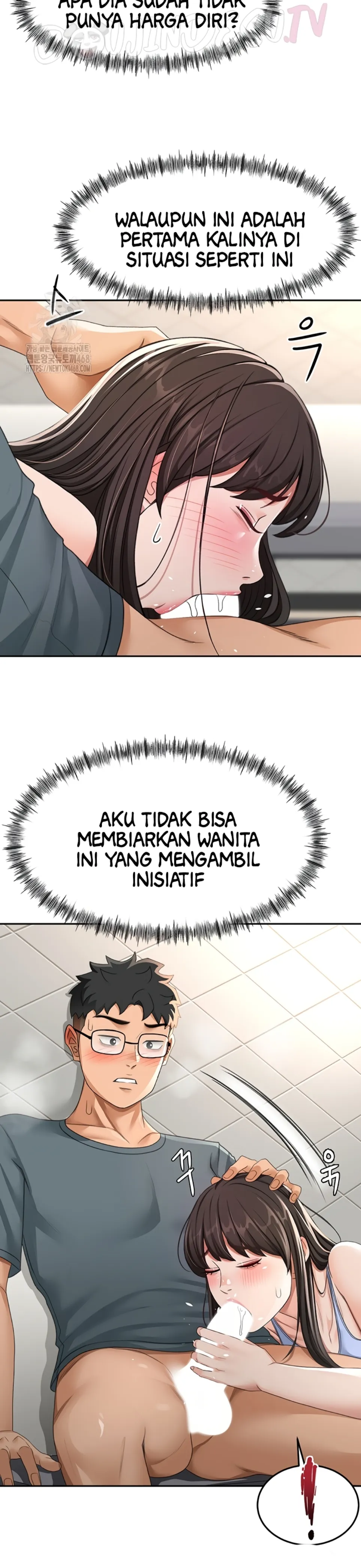 Rooftop Sex King - Chapter 24 13