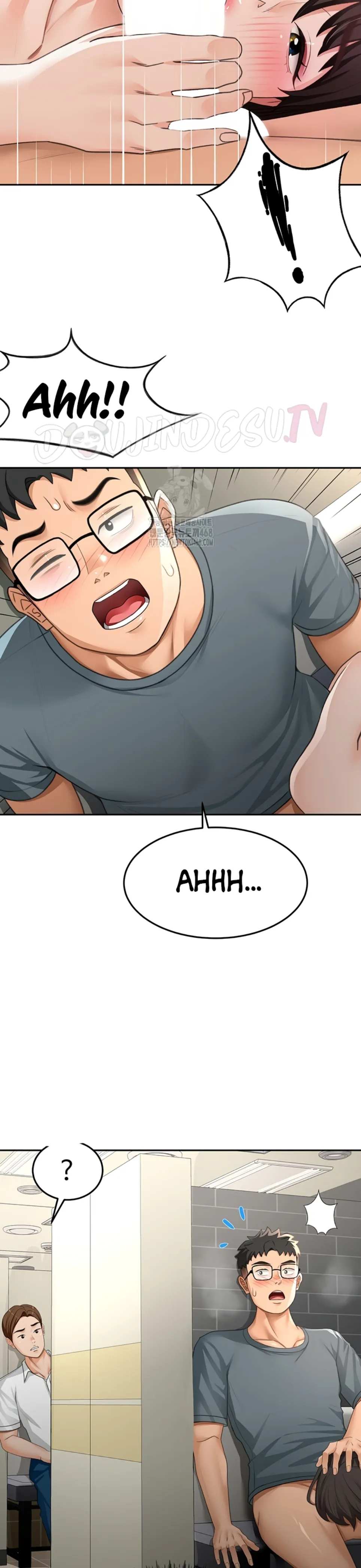 Rooftop Sex King - Chapter 24 11