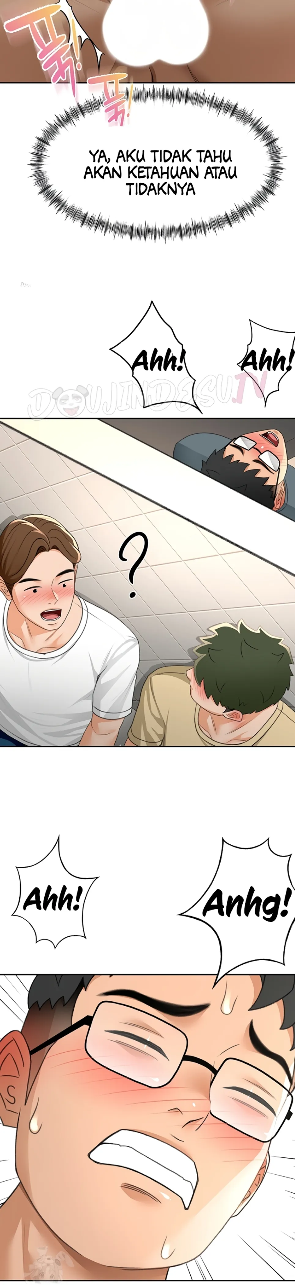 Rooftop Sex King - Chapter 24 16