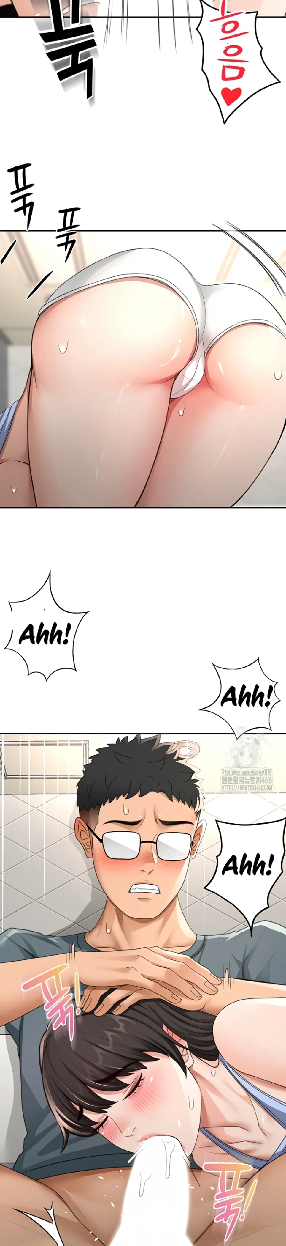 Rooftop Sex King - Chapter 24 15