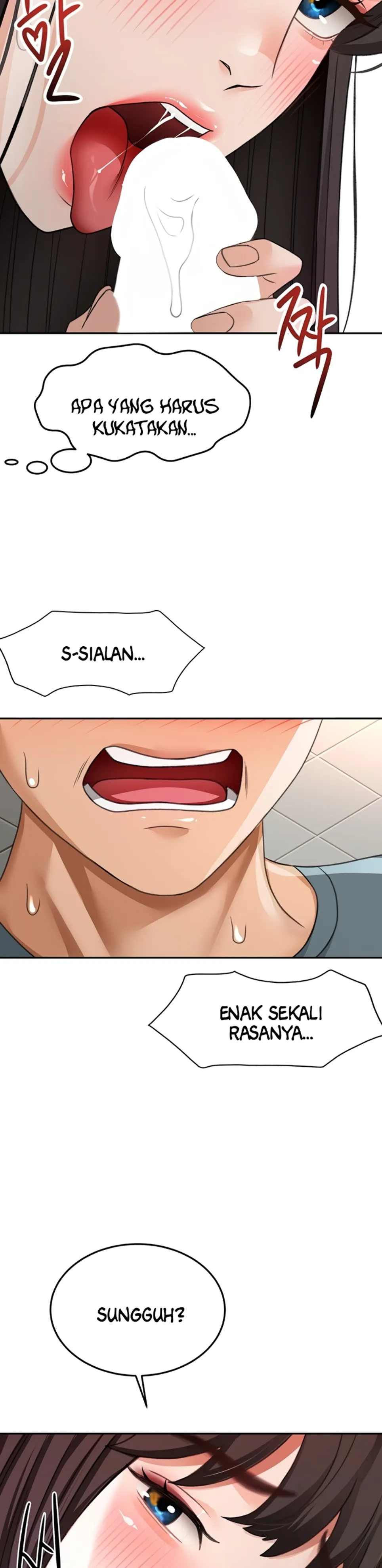 Rooftop Sex King - Chapter 24 6